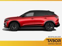 Neu Renault Austral Esprit Alpine 200 PS (147 kW) 2026 Rot SUV