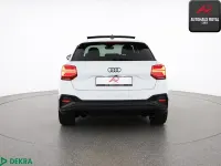 Gebraucht Audi SQ2 Sport 300 PS (220 kW) 2023 Gletscherweiß SUV