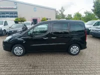 Gebraucht Citroën e-Berlingo SELECTION 110 PS (80 kW) 2016 Schwarz Kombi