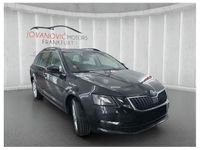 gebraucht Skoda Octavia G-TEC Combi 1.5 TGI Ambition DSG*137