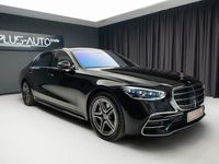 Gebraucht Mercedes S350 286 PS (210 kW) 2023 Schwarz Limousine