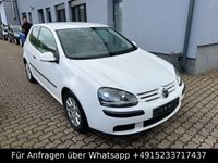 gebraucht VW Golf V 