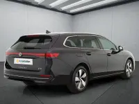 Gebraucht VW Passat 150 PS (110 kW) 2025 Schwarz Kombi