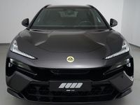 Nowe Lotus Eletre 450 kW (612 KM) 2026 Czarny SUV