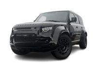 Neu Land Rover Defender Black Edition 635 PS (467 kW) 2026 Schwarz SUV