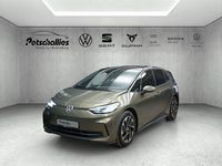 Gebraucht VW ID.3 Pro 150 kW (204 PS) 2023 Grün Kleinwagen