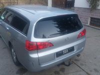 Gebraucht Honda Accord 2004 Silber Kombi