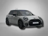 Używany Mini Cooper S 204 KM (150 kW) 2026 Srebrny Hatchback