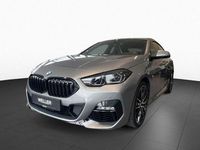 Gebraucht BMW 220 Comfort Edition 178 PS (130 kW) 2024 Skyscraper grau (grau) Coupé