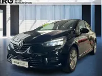 Gebraucht Renault Clio V SE 67 PS (49 kW) 2021 Schwarz Limousine