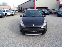 gebraucht Renault Clio 16VTCe III Dynamique 1.2 16V TCe 100