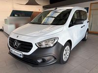 Gebraucht Mercedes Citan 110 95 PS (69 kW) 2023 Weiß Kombi