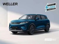 Uusi BYD Atto 2 Boost 212 HP (155 kW) 2026 Sininen Katumaasturi