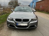 gebraucht BMW 318 d - Touring *frisch großer Service gemacht*