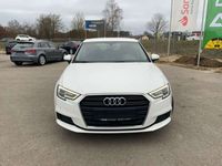 gebraucht Audi A3 Sportback 35 TFSI/ Navi/ Xenon/ Kamera/ GRA