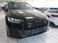 Gebraucht Audi Q7 Advanced 286 PS (210 kW) 2023 Schwarz metallic SUV