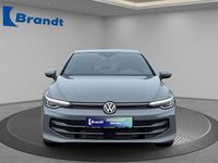 Gebraucht VW Golf VIII Edition 150 PS (110 kW) 2024 Grau Limousine