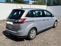 gebraucht Ford C-MAX 1,6 Ti-VCT 92kW Trend Klima PDC-V-H 1.Hand