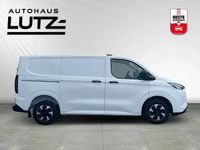 Neu Ford Transit Custom Trend 171 PS (125 kW) 2026 Weiß Van