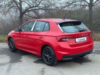 Neu Skoda 105 80 PS (58 kW) 2025 Rot Limousine