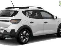 Neu Dacia Sandero Essentiel 110 PS (80 kW) 2026 Wählbar SUV