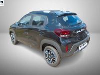 Gebraucht Dacia Spring Essentiel 19 kW (26 PS) 2023 Beige Kleinwagen