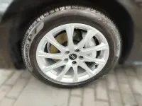 Second-hand Audi A4 Advanced Plus 204 CP (150 kW) 2023 Negru Break