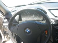 Gebraucht BMW X1 184 PS (135 kW) 2015 Kaschmirsilber metallic SUV