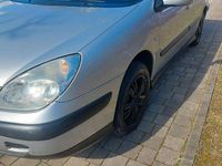 Gebraucht Citroën C5 Exclusive 140 PS (102 kW) 2003 Silber Kombi