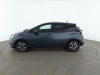 gebraucht Nissan Micra 1.0 IG N-WAY, Benzin, 11.380 €