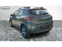Neu Dacia Sandero Expression 91 PS (66 kW) 2025 SUV
