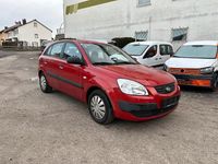 Gebraucht Kia Rio 75 PS (55 kW) 2009 Limousine