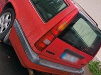 Gebraucht Volvo 850 144 PS (105 kW) 1995 Rot Kombi