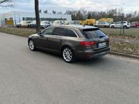 gebraucht Audi A4 2.0 TDI S tronic sport Avant sport s-line