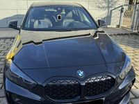 Gebraucht BMW M135 Performance 306 PS (225 kW) 2021 Schwarz Kleinwagen