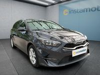 Gebraucht Kia Ceed 120 PS (88 kW) 2023 Kleinwagen