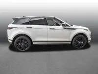 Gebraucht Land Rover Range Rover evoque SE Dynamic 163 PS (119 kW) 2025 Weiß SUV