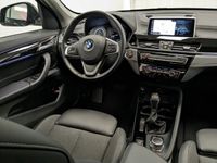 gebraucht BMW X1 xDrive25e Sport Line Navi Kamera DA LED 18Z