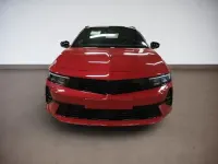 Używany Opel Astra Ultimate 131 KM (96 kW) 2024 Czerwony Kombi