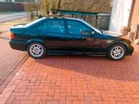 Second-hand BMW 328 193 CP (141 kW) 1996 Negru Berlinǎ