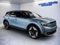 Gebraucht Ford Explorer Extended Range 210 kW (286 PS) 2024 Arctic blue metallic metallic SUV
