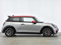 Gebraucht Mini John Cooper Works 231 PS (169 kW) 2024 Grau Kleinwagen