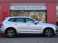 Gebraucht Volvo XC60 R-Design 190 PS (139 kW) 2017 Grau SUV