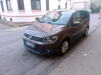 gebraucht VW Touran 