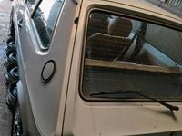 Gebraucht VW Polo R 50 PS (36 kW) 1980 Weiß Kleinwagen