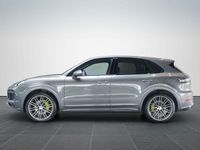 Gebraucht Porsche Cayenne Sport 462 PS (339 kW) 2019 Grau SUV