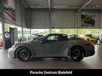 Gebraucht Porsche 992 541 PS (397 kW) 2025 Grau Coupé