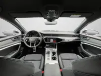 Gebraucht Audi S6 Comfort 344 PS (253 kW) 2025 Brillantschwarz Kombi