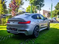 Gebraucht BMW X4 M Competition Edition 510 PS (375 kW) 2021 SUV