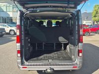 Gebraucht Fiat Talento 145 PS (106 kW) 2020 Grau Van / Kleinbus